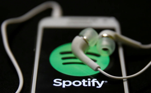 Spotify cria “capsula do tempo” com suas músicas